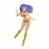 Figura Banpresto Urusei Yatsura Glitter & Figura Banpresto Urusei Yatsura Glitter &