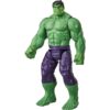 Figura Hasbro Deluxe Titan Hero Marvel