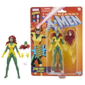 Marvel Legends Series Jean Grey (X-Factor)