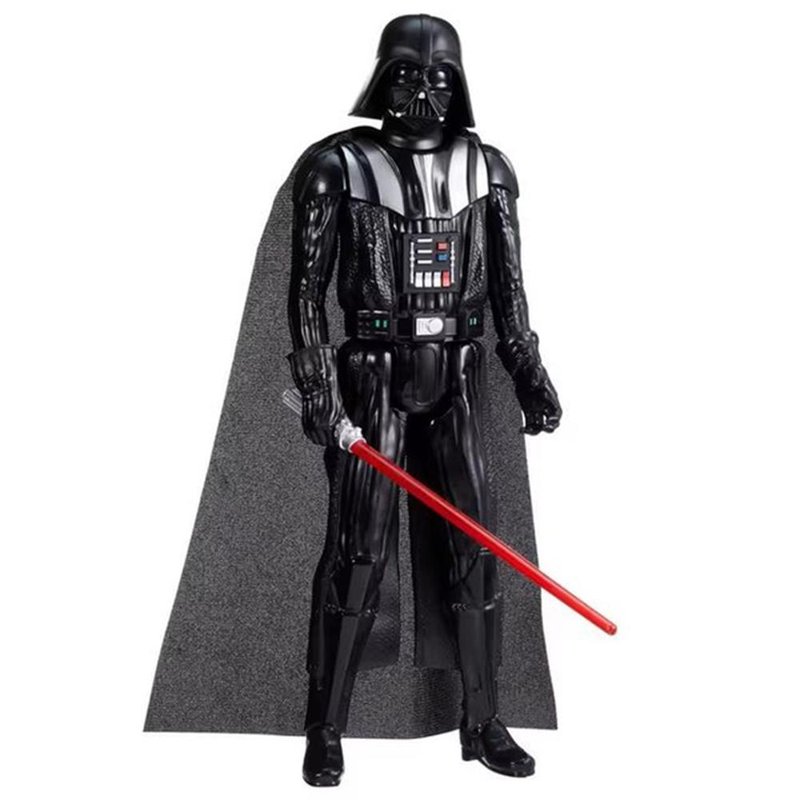 Figura Hasbro Star Wars Titan Hero Figura Hasbro Star Wars Titan Hero