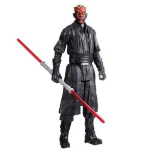 Figura Hasbro Star Wars Titan Hero