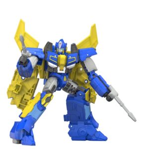 Figura Hasbro Transformers Studio Series One