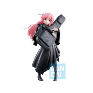 Figura Ichibansho Bocchi The Rock! Hitori