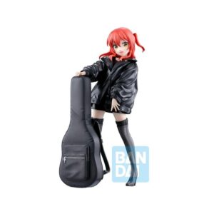 Figura Ichibansho Bocchi The Rock! Ikuyo
