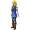 Figure - Rise Standard Android 18 Pkg Renewal Figure - Rise Standard Android 18 Pkg Renewal