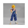 Figure - Rise Standard Super Saiyan Vegetto Pkg