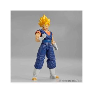 Figure - Rise Standard Super Saiyan Vegetto Pkg