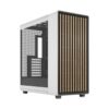 Fractal Design North XL Escritorio Blanco Fractal Design North XL Escritorio Blanco
