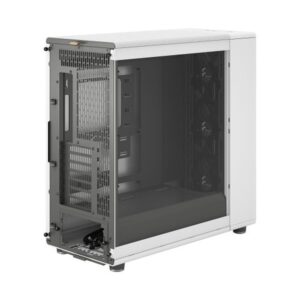 Fractal Design North XL Escritorio Blanco