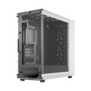 Fractal Design North XL Escritorio Blanco
