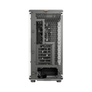 Fractal Design North XL Escritorio Blanco