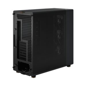 Fractal Design North XL Escritorio Negro, Carbón vegetal Fractal Design North XL Escritorio Negro, Carbón vegetal