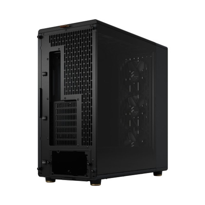 Fractal Design North XL Escritorio Negro, Carbón vegetal Fractal Design North XL Escritorio Negro, Carbón vegetal - Imagen 13