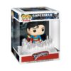 Funko Pop Deluxe Superman (fortress Of Funko Pop Deluxe Superman (fortress Of