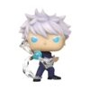 Funko Pop Jujutsu Kaisen Satoru Gojo Funko Pop Jujutsu Kaisen Satoru Gojo