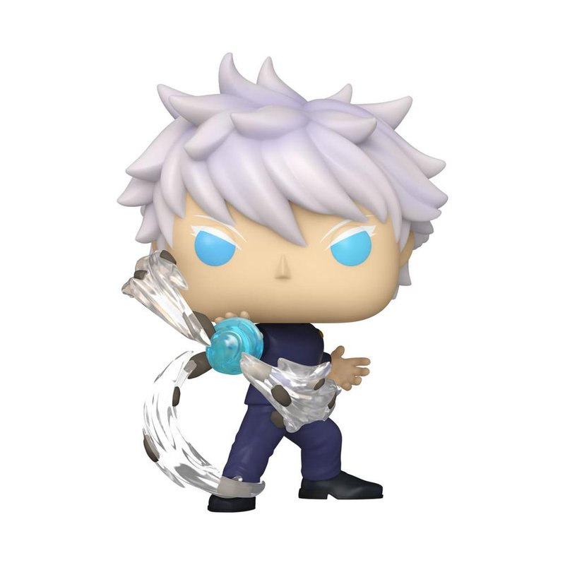 Funko Pop Jujutsu Kaisen Satoru Gojo Funko Pop Jujutsu Kaisen Satoru Gojo