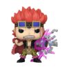 Funko Pop One Piece Eustass Kid