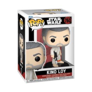 Funko Pop Star Wars Andor -