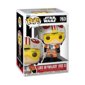 Funko Pop Star Wars Luke Skywalker