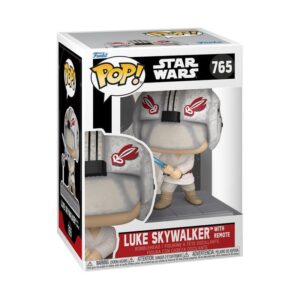 Funko Pop Star Wars Luke Skywalker