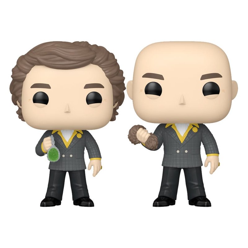 Funko Pop Superman (1978) Lex Luthor Funko Pop Superman (1978) Lex Luthor