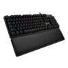 G513 CARBON LIGHTSYNC Gaming KBD ESP G513 CARBON LIGHTSYNC Gaming KBD ESP