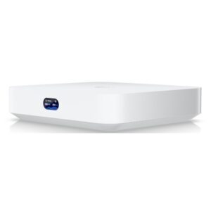 GATEWAY UBIQUITI UCG-ULTRA CLOUD GATEWAY