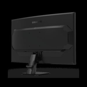 GIGABYTE GS27QCA LED display 68,6 cm (27") 2560 x 1440 Pixeles Quad HD Negro