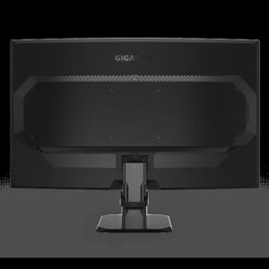 GIGABYTE GS27QCA LED display 68,6 cm (27") 2560 x 1440 Pixeles Quad HD Negro