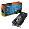 GIGABYTE GeForce RTX 5070 EAGLE OC SFF 12G Tarjeta Gráfica - 12GB GDDR7, 192 bits, PCI-E 5.0, 2587 MHz Core Clock, 3 x DP 2.1a, 1 x HDMI 2.1b, NVIDIA DLSS 4, GV-N5070GAMING OC-12GD