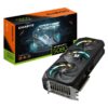 GIGABYTE GeForce RTX 5080 GAMING OC 16G Tarjeta Gráfica - 16GB GDDR7, 256 bits, PCI-E 5.0, 2730MHz Core Clock, 3 x DisplayPort, 1 x HDMI, GV-N5080GAMING OC-16GD