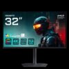 MONITOR GAMING GIGABYTE MO32U 31.5 4K UHD 165Hz OLED