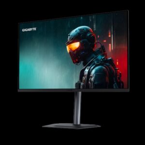 MONITOR GAMING GIGABYTE MO32U 31.5 4K UHD 165Hz OLED MONITOR GAMING GIGABYTE MO32U 31.5 4K UHD 165Hz OLED
