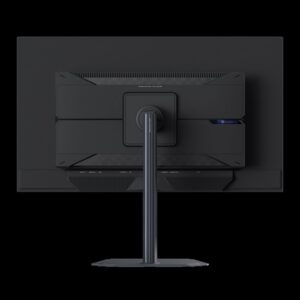 MONITOR GAMING GIGABYTE MO32U 31.5 4K UHD 165Hz OLED MONITOR GAMING GIGABYTE MO32U 31.5 4K UHD 165Hz OLED