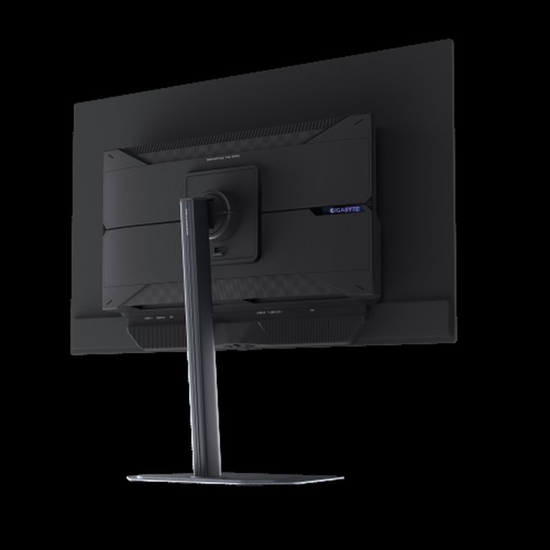 MONITOR GAMING GIGABYTE MO32U 31.5 4K UHD 165Hz OLED MONITOR GAMING GIGABYTE MO32U 31.5 4K UHD 165Hz OLED - Imagen 4