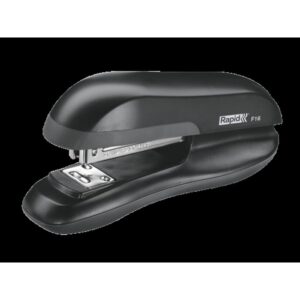 GRAPADORA RAPID F16 PLASTICO ABS