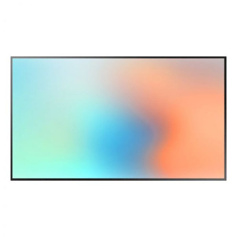 H3C COMBO PANTALLA TÁCTIL 86 PULGADAS S8512C, SOPORTE MÓVIL B002, TRANSMISOR DE PANTALLA INALÁMBRICO TC01, CÁMARA 4K VB01 - Imagen 3