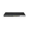H3C S5120V3-28S-LI L3 ETHERNET SWITCH WITH 24*10/100/1000BAS H3C S5120V3-28S-LI L3 ETHERNET SWITCH WITH 24*10/100/1000BAS