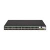 H3C S5120V3-52P-LI L3 ETHERNET SWITCH WITH 48*10/100/1000BAS H3C S5120V3-52P-LI L3 ETHERNET SWITCH WITH 48*10/100/1000BAS