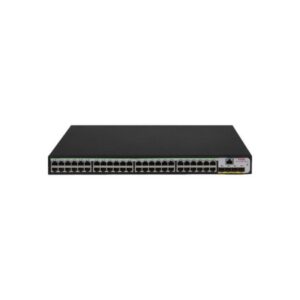 H3C S5120V3-52S-LI L3 ETHERNET SWITCH WITH 48*10/100/1000BAS