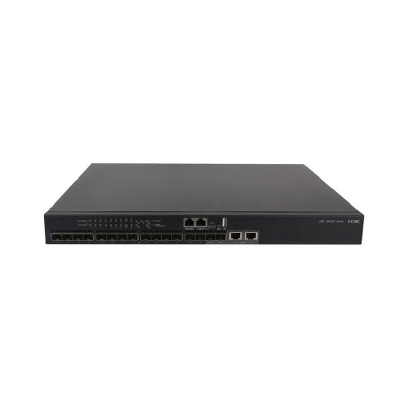 H3C S6520X-16ST-SI L3 ETHERNET SWITCH WITH 16*1G/10GBASE-X S H3C S6520X-16ST-SI L3 ETHERNET SWITCH WITH 16*1G/10GBASE-X S
