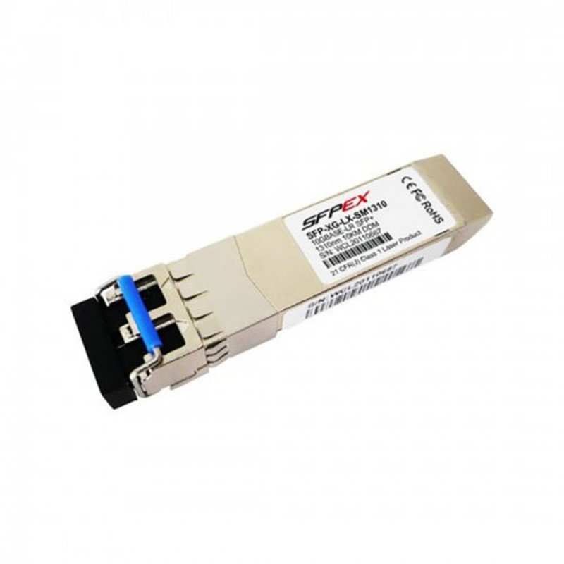 H3C SFP+ MODULE(1310NM,10KM,LC) H3C SFP+ MODULE(1310NM,10KM,LC)