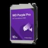 HDD Purple Pro 10TB 3.5 SATA 6GBs 512MB