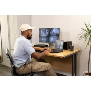 HDD Purple Pro 8TB 3.5 SATA 6GBs 256MB