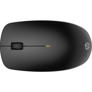 HP 230 Slim Wireless Mouse EURO ratón