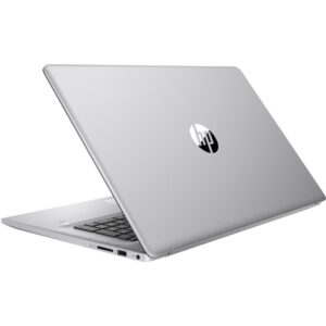 HP 470 G9 i5-1235U Portátil 43,9 cm (17.3") Full HD Intel® Core™ i5 16 GB DDR4-SDRAM 512 GB SSD NVIDIA GeForce MX550 Wi-Fi 6 (802.11ax) Windows 11 Pro Plata