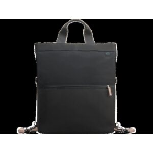 HP Bolso de mano de mochila para ordenador portátil convertible de 14 pulgadas