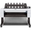 HP Designjet Impresora T1600 PostScript de 36 pulgadas HP Designjet Impresora T1600 PostScript de 36 pulgadas