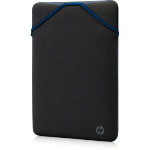 Alternative view of HP Funda protectora reversible para portátil de 14,1 pulgadas azul