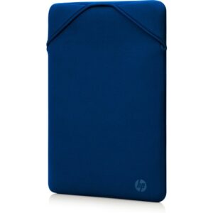 HP Funda protectora reversible para portátil de 14,1 pulgadas azul HP Funda protectora reversible para portátil de 14,1 pulgadas azul